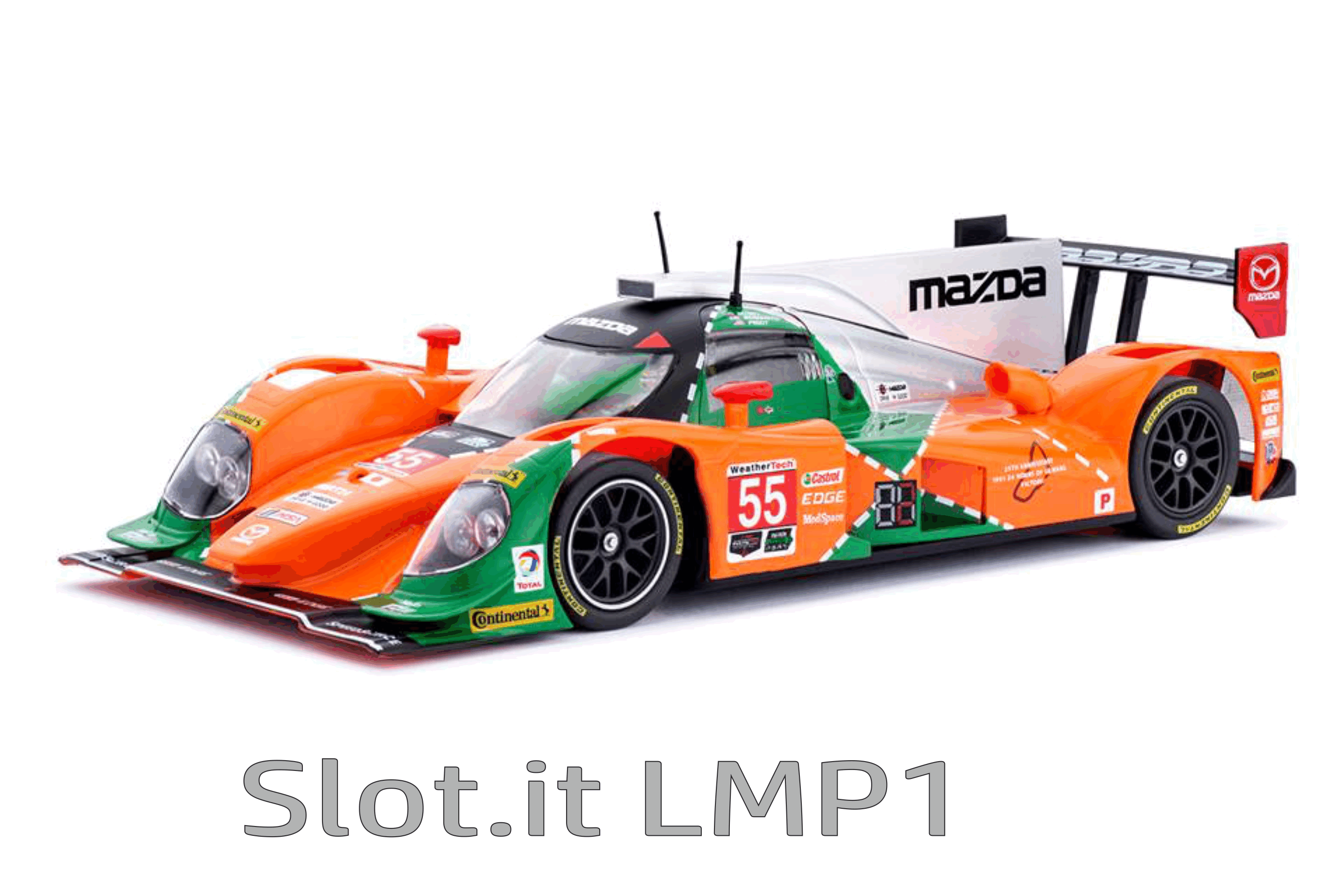 2019 LMP1