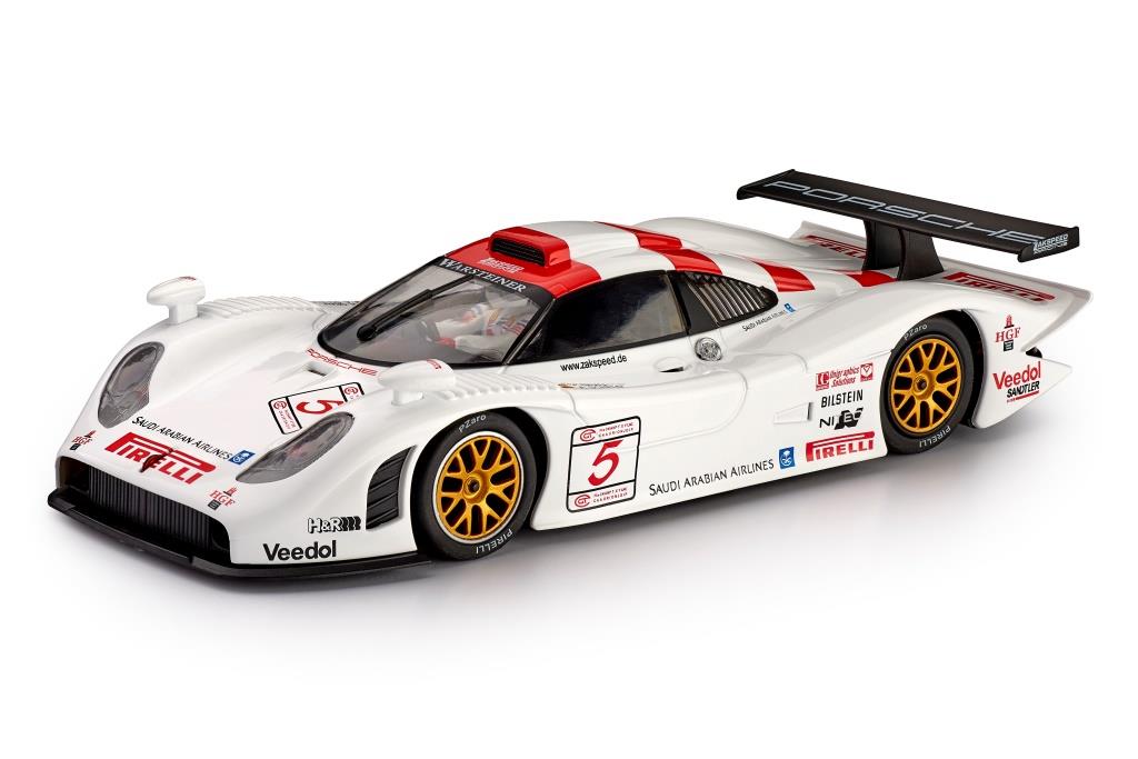 CA23d Porsche 911GT1 01