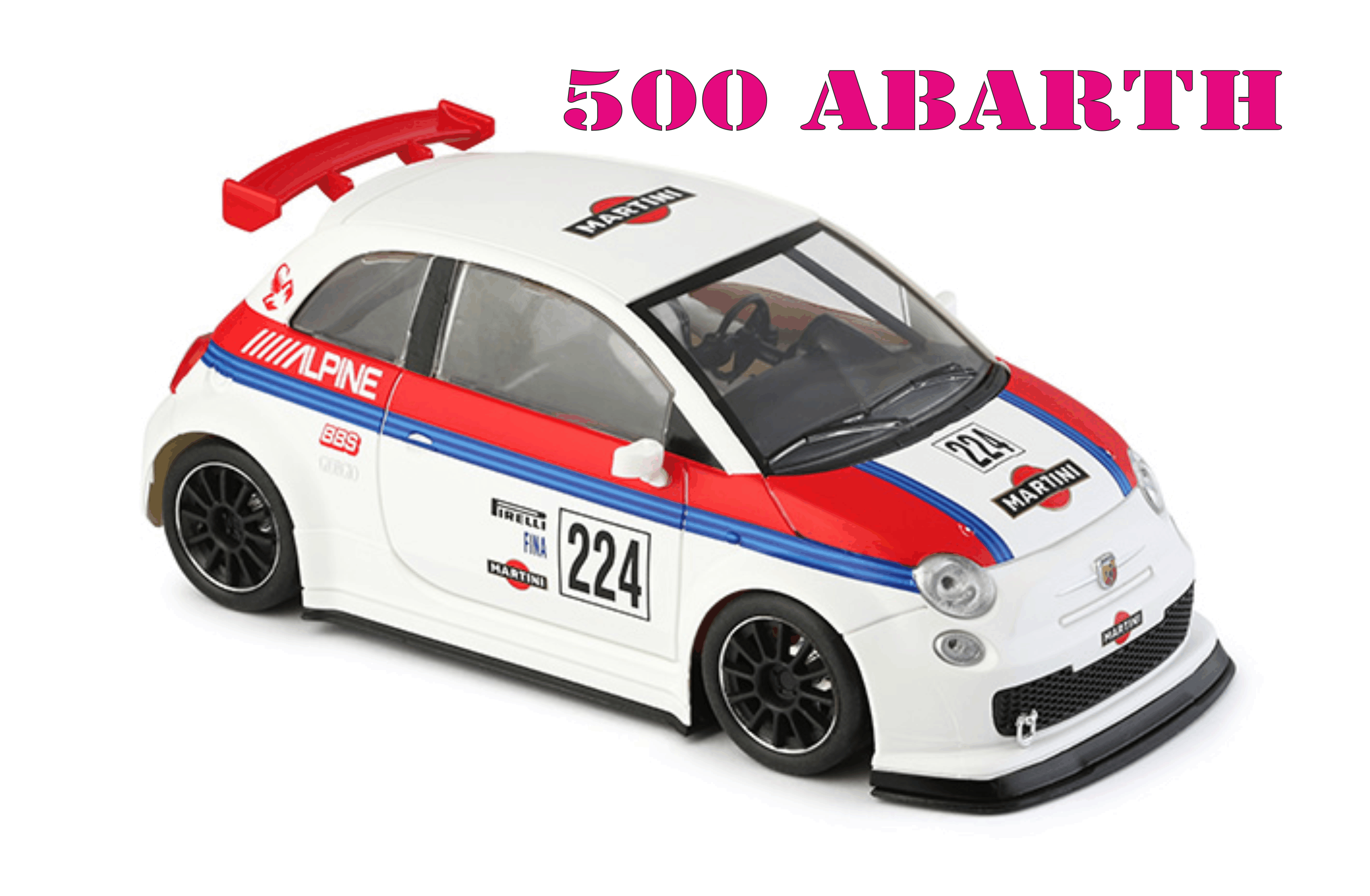 Clas.2018 500abarth