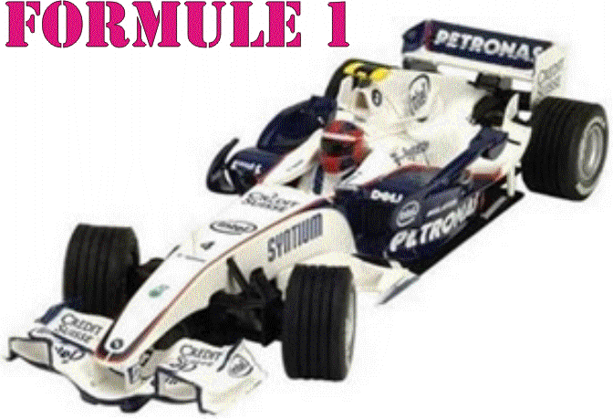 formule 1