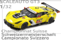 2020 CS SCALEAUTO GT3